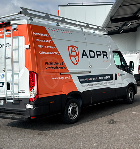 ADPR CVC — Photos 2